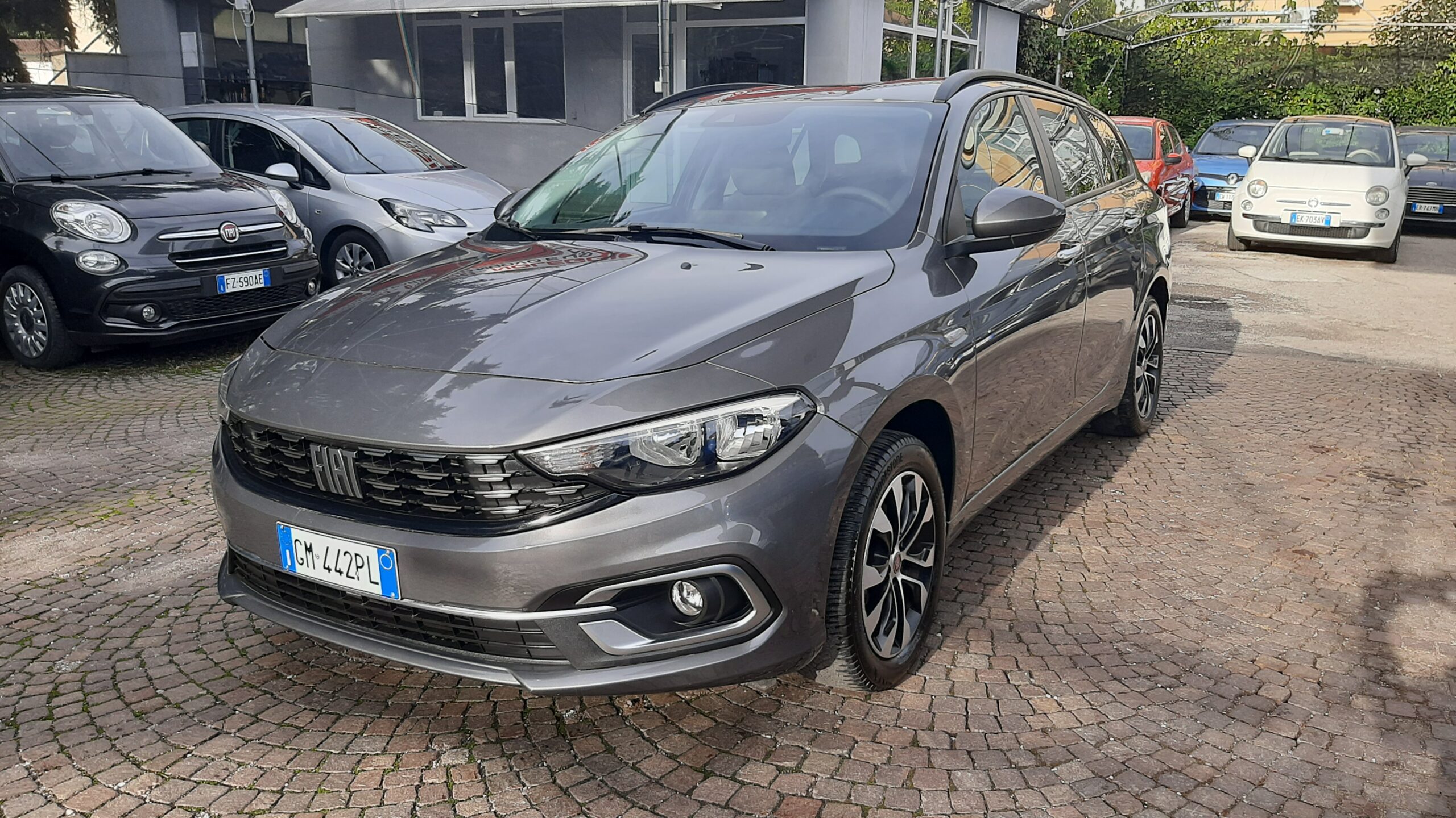 Fiat Tipo SW 1.3 mjt s&s